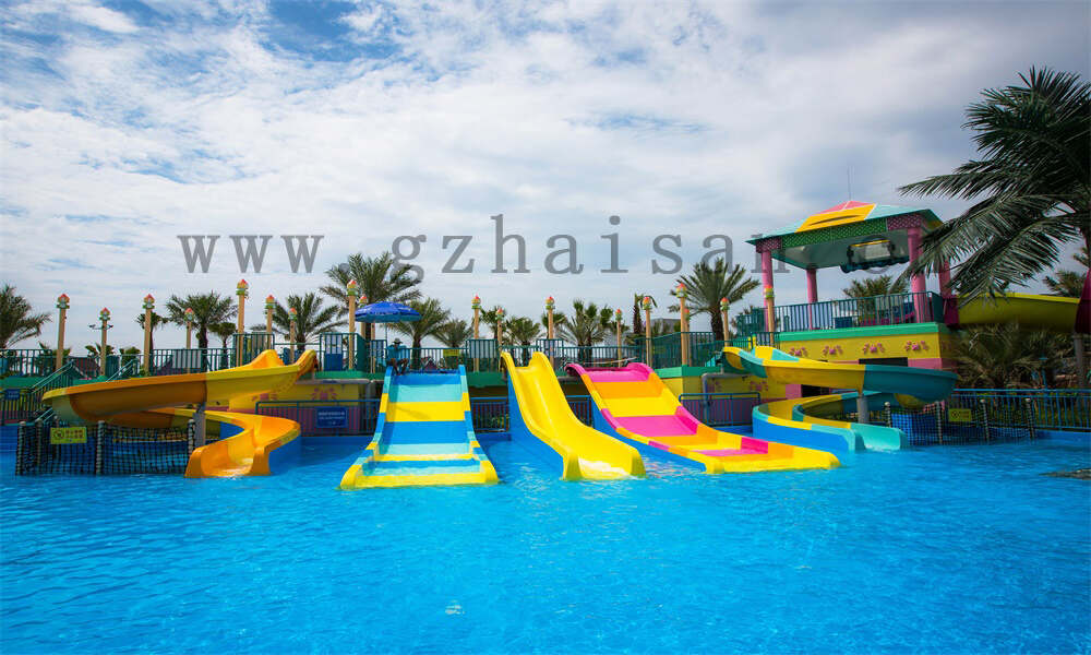 水上游乐设备定制的周期是多久?