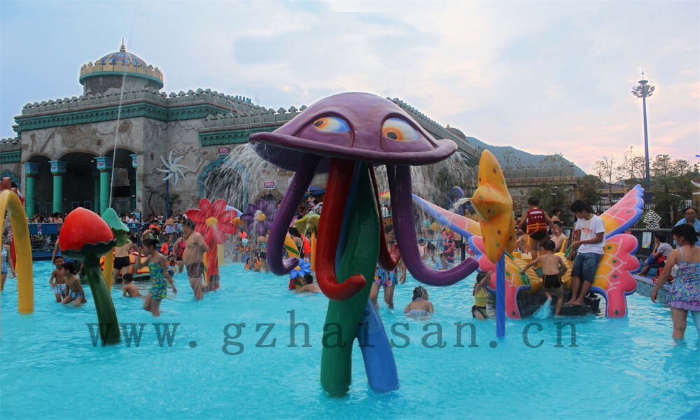 造成水上乐园项目鲜明淡旺季的原因有哪些?